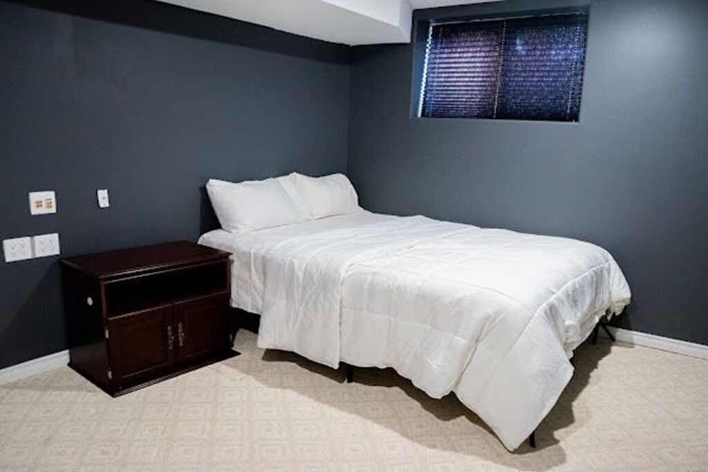 Photo of Bedroom in Brandon