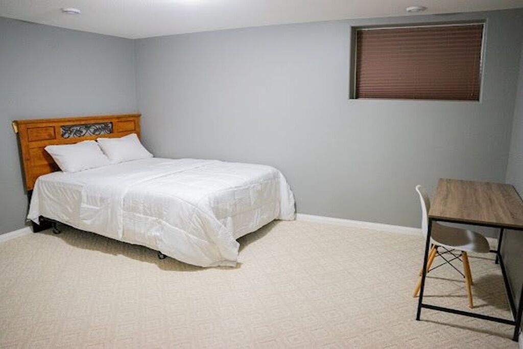 Photo of Bedroom in Brandon
