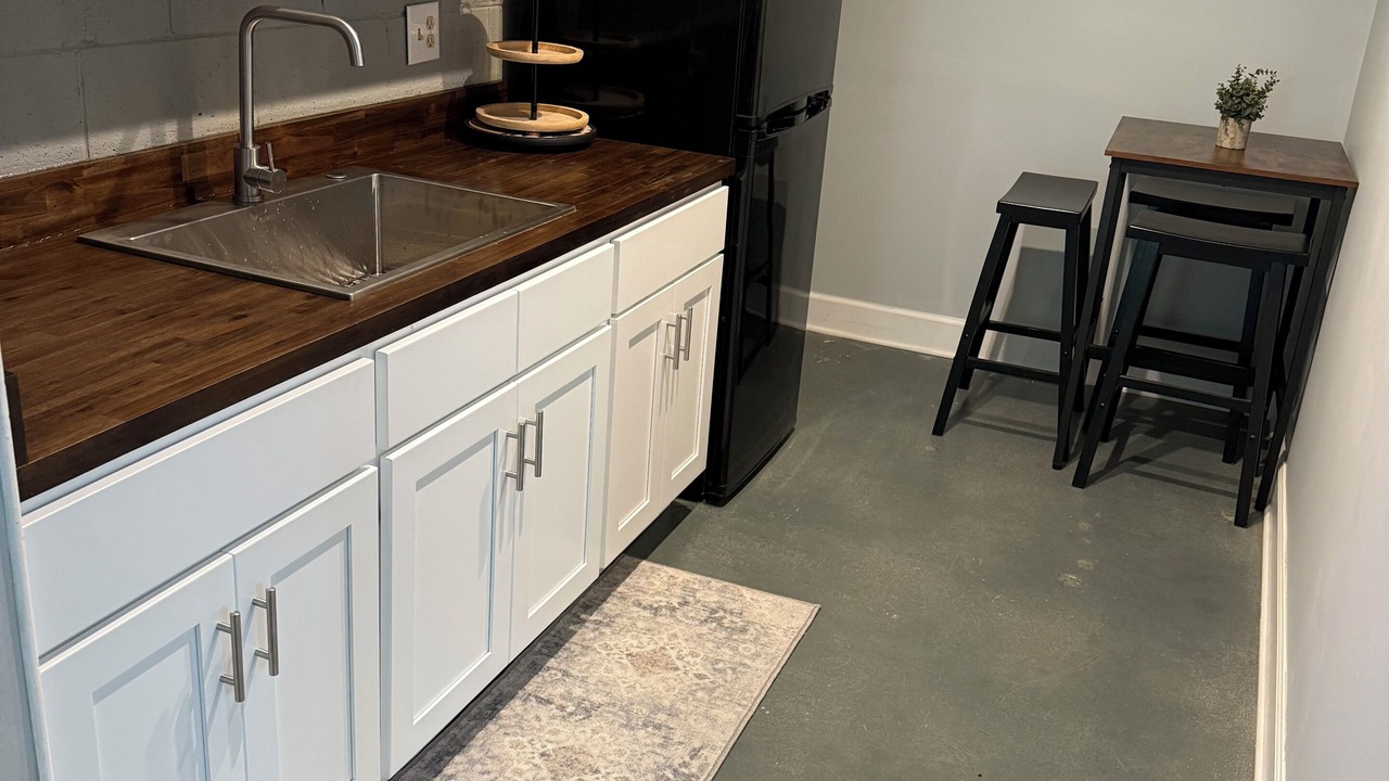 Photo of Kitchen in Madison