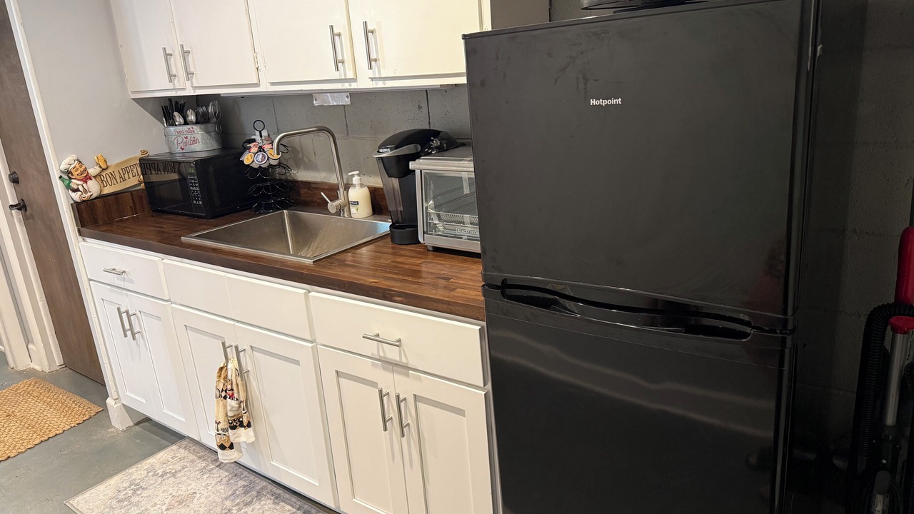 Photo of Kitchen in Madison