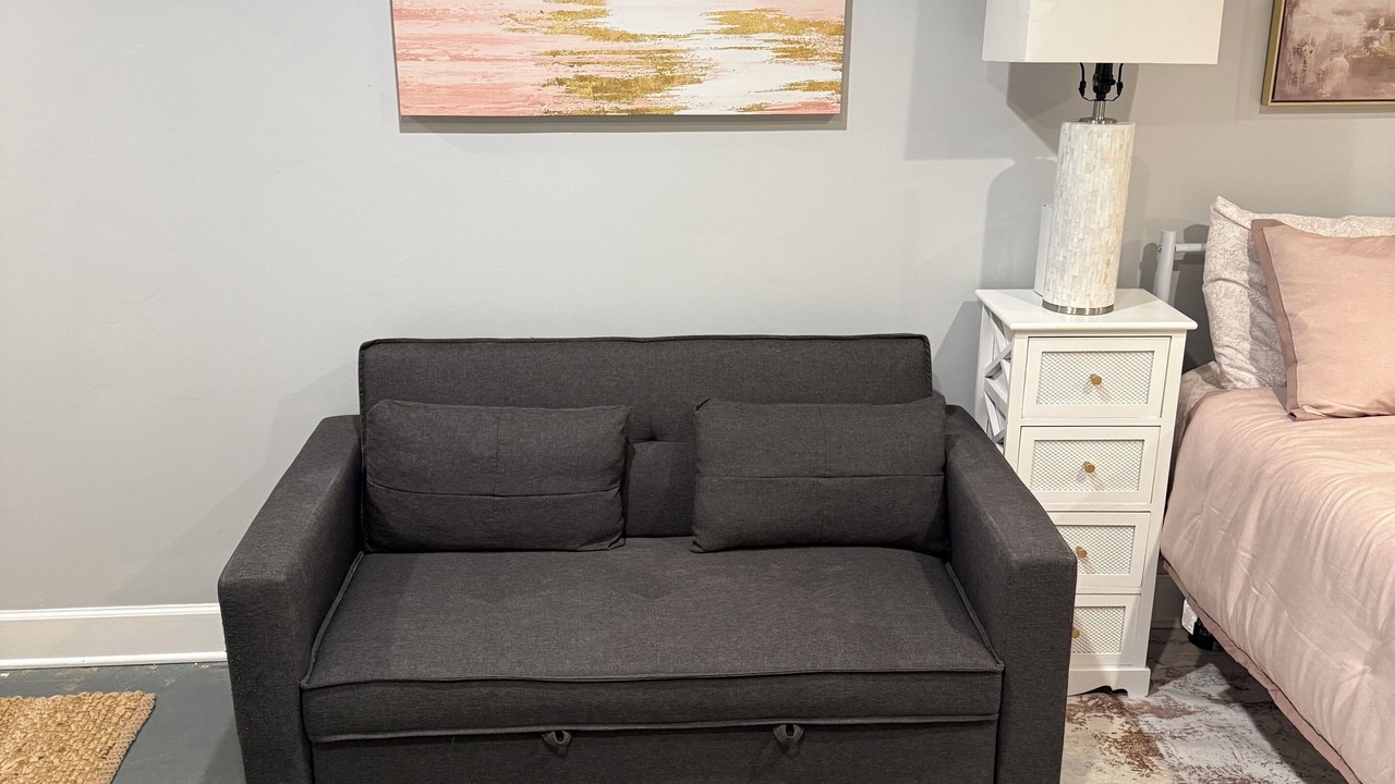 Photo of Livingroom in Madison