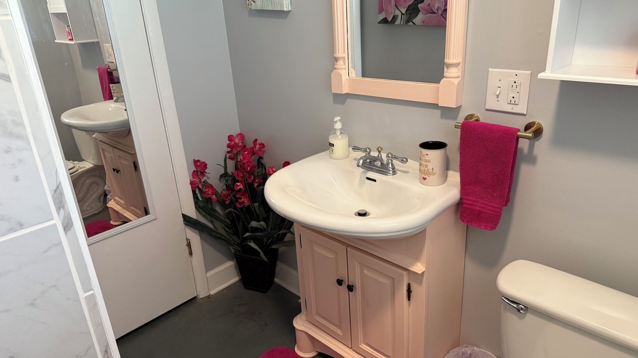 Photo of Bathroom in Madison