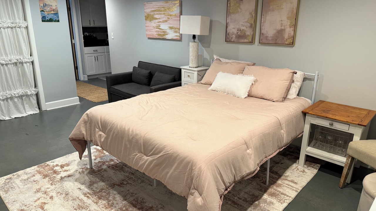 Photo of Bedroom in Madison