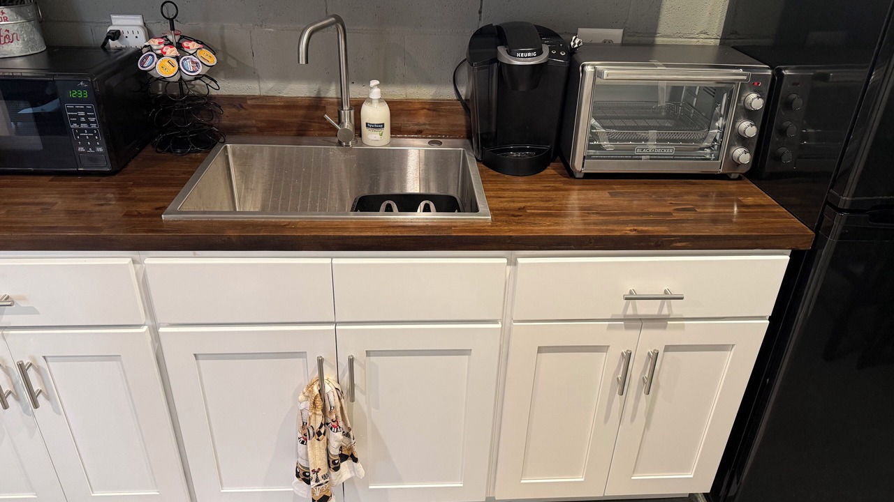 Photo of Kitchen in Madison