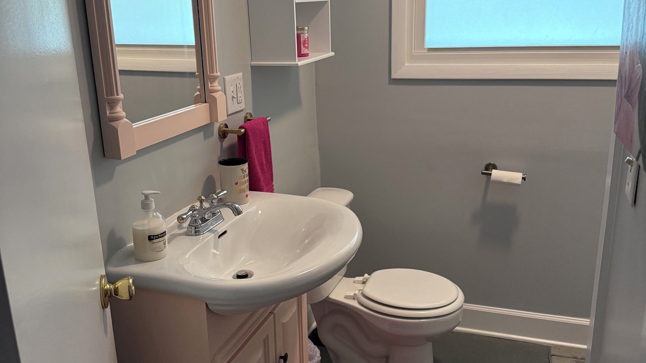 Photo of Bathroom in Madison