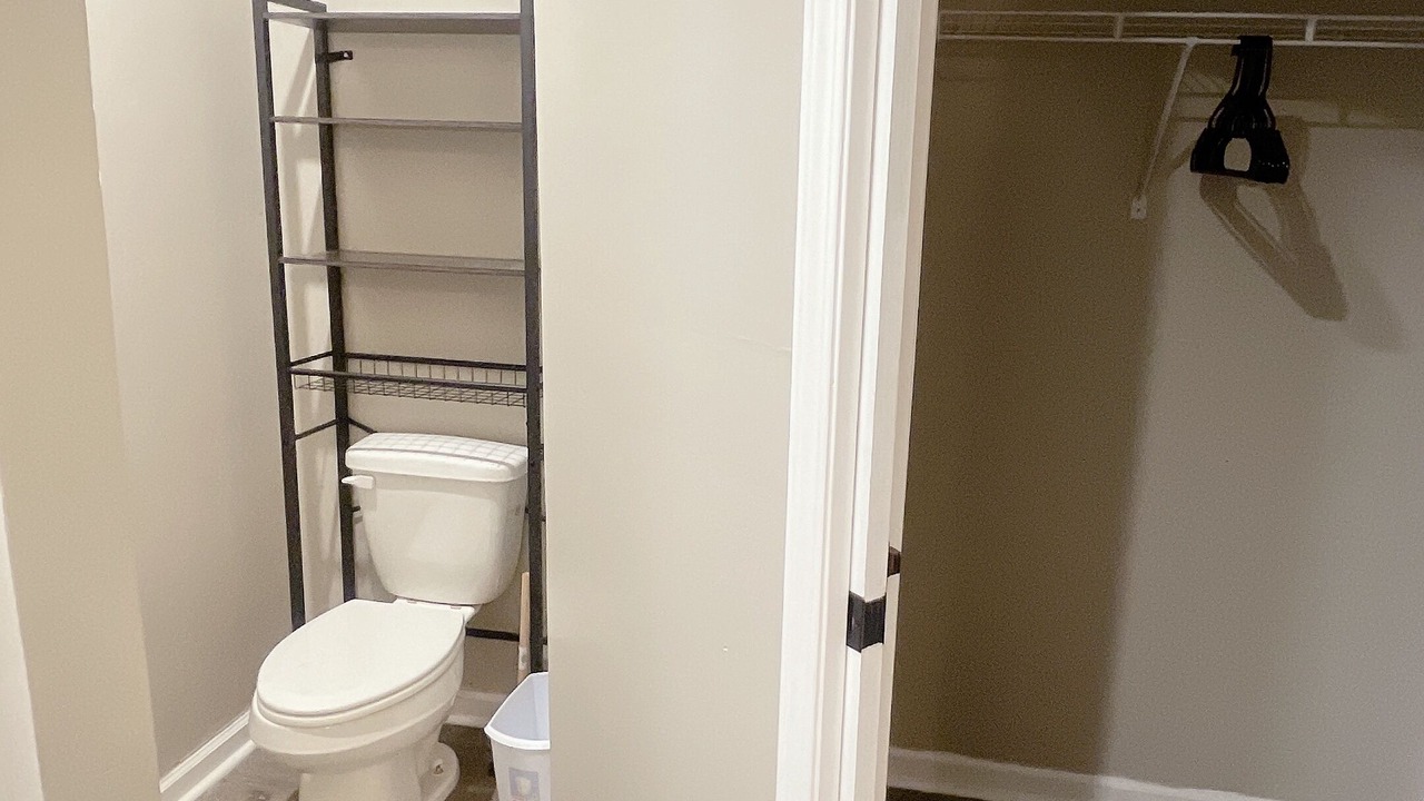 Photo of Bathroom in Madison