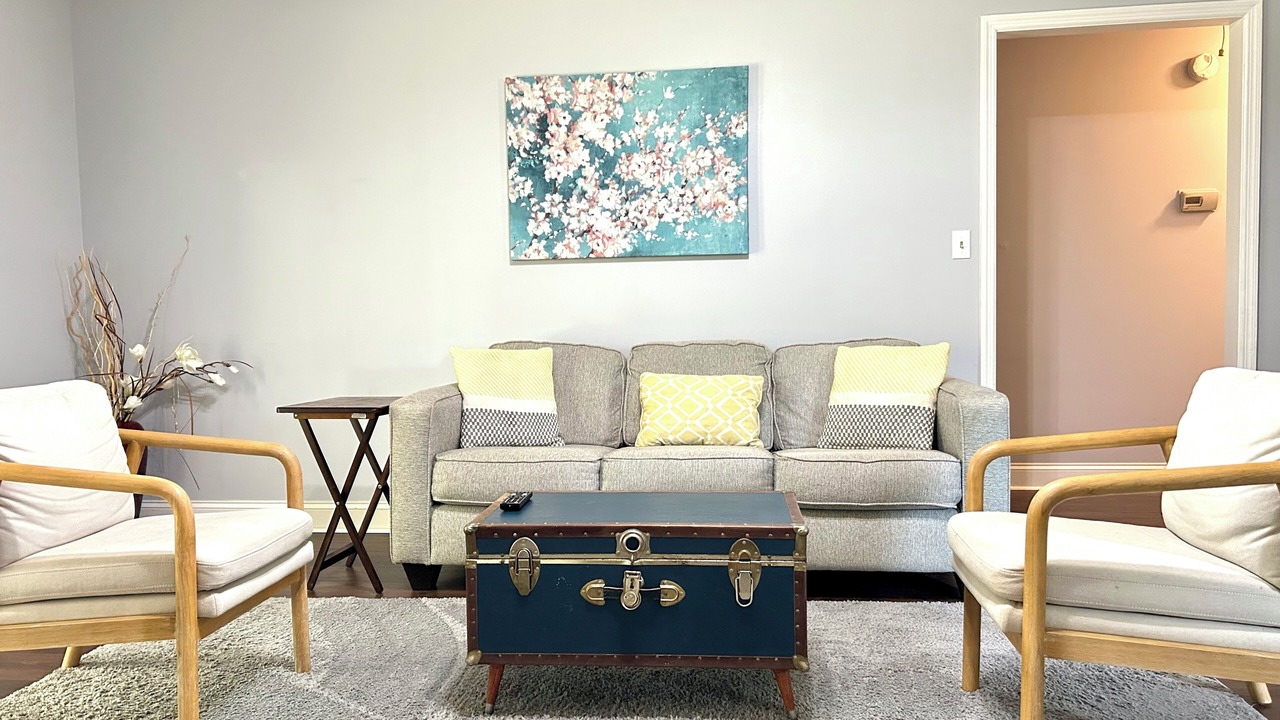 Photo of Livingroom in Madison