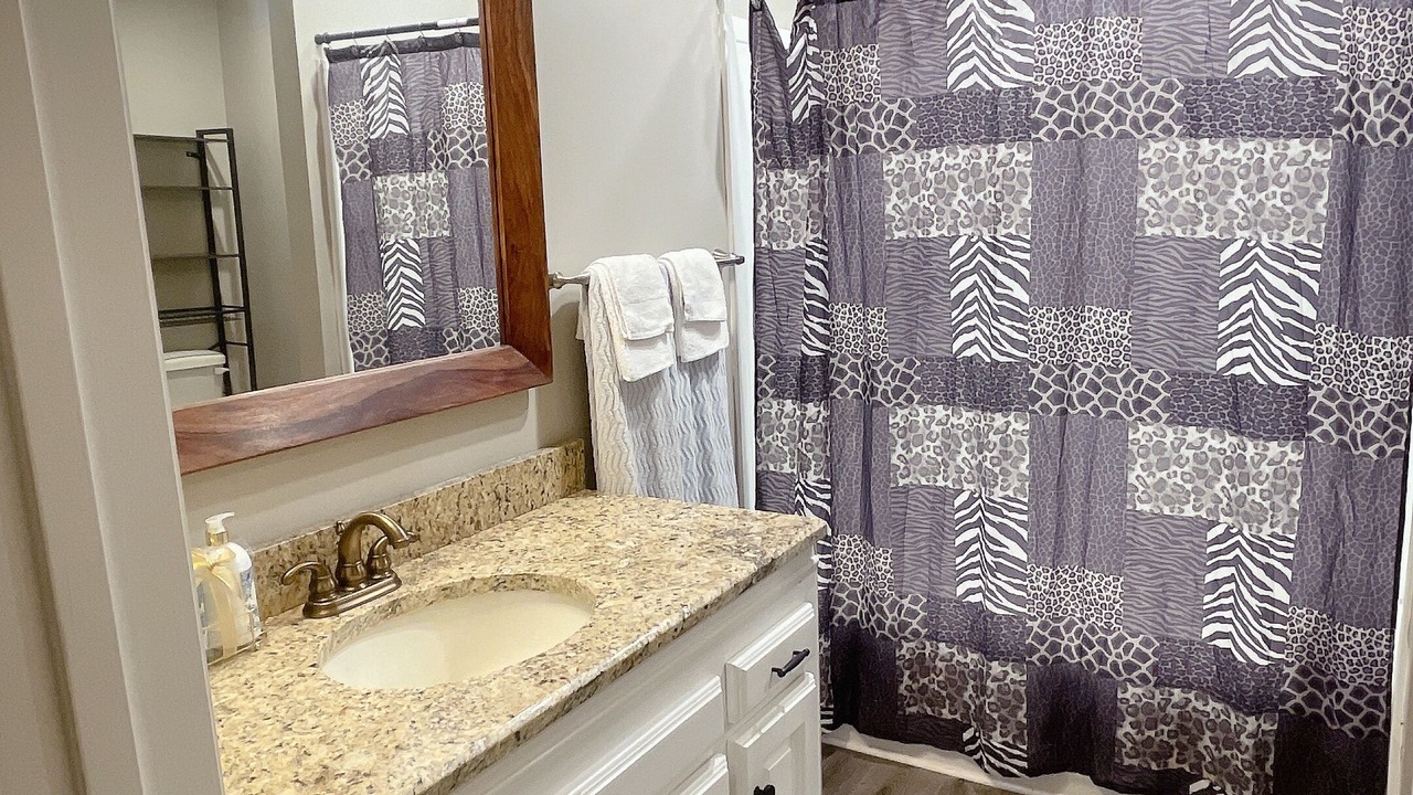Photo of Bathroom in Madison
