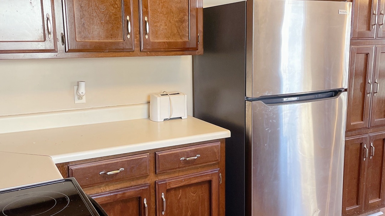 Photo of Kitchen in Madison
