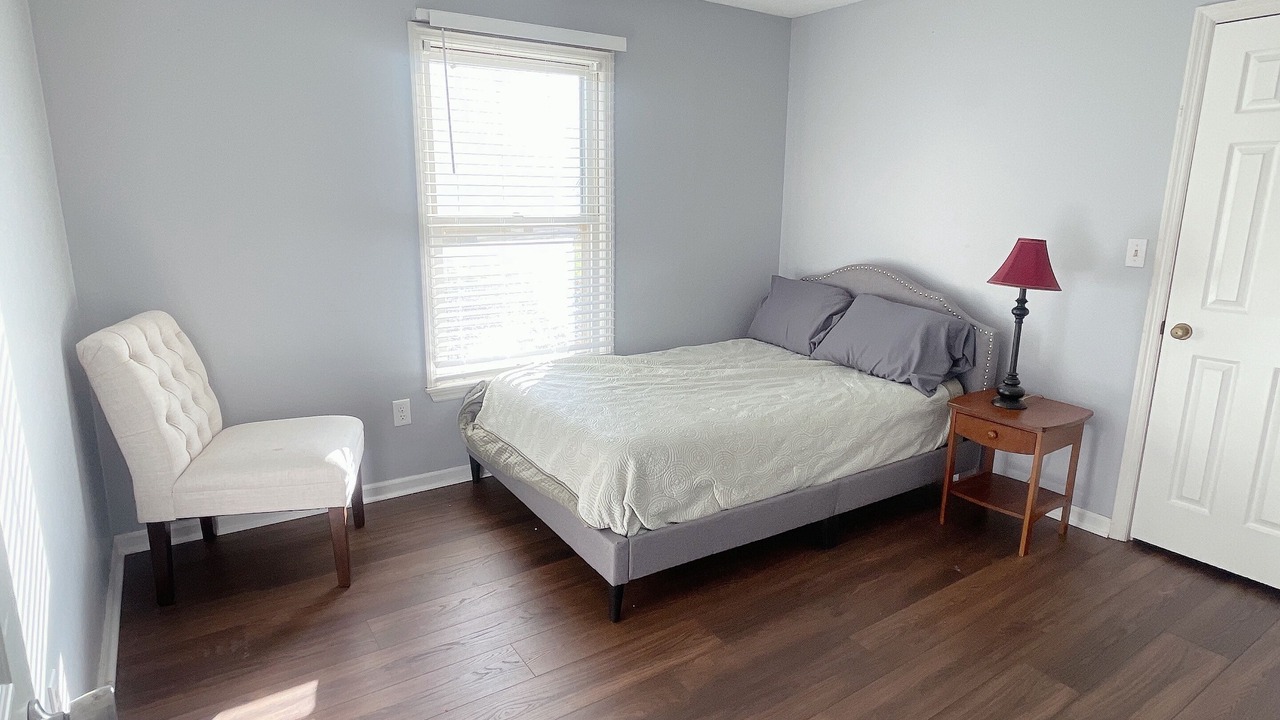 Photo of Bedroom in Madison