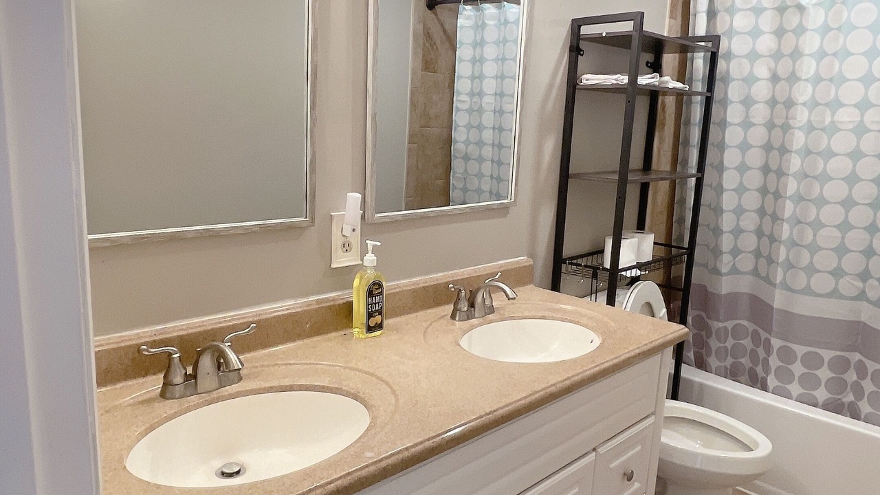 Photo of Bathroom in Madison