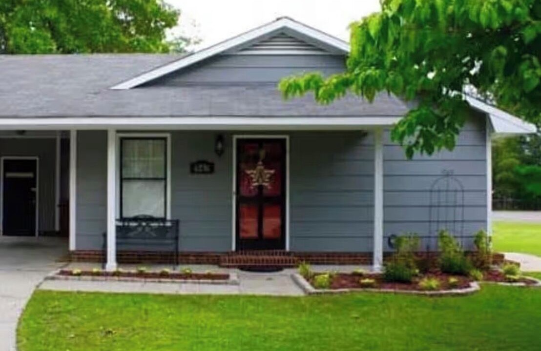 Photo of Outdoor in South View