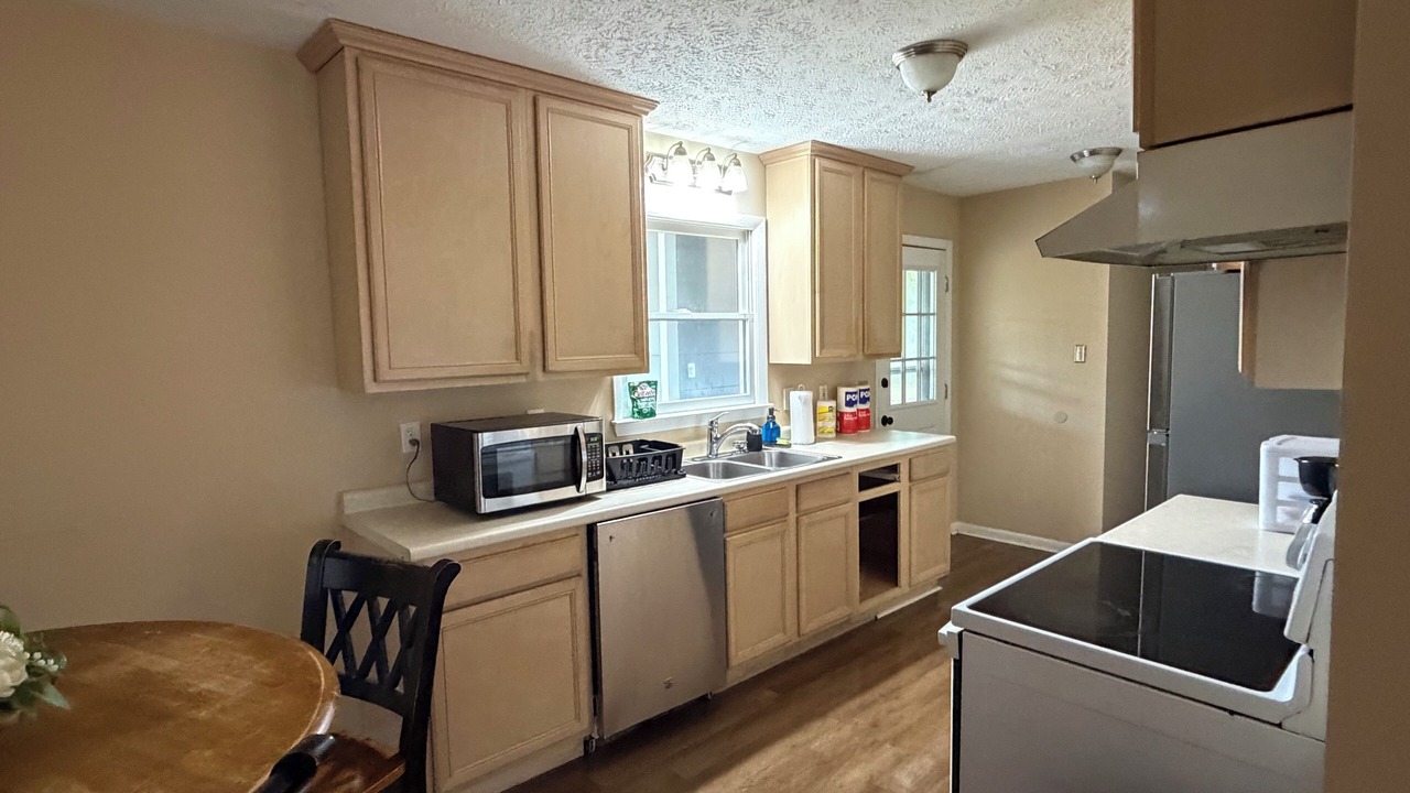 Photo of Kitchen in South View