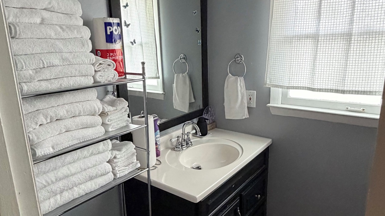 Photo of Bathroom in South View
