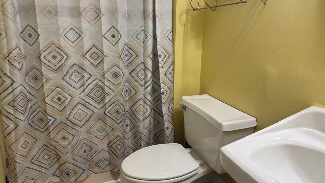 Photo of Bathroom in Wilson