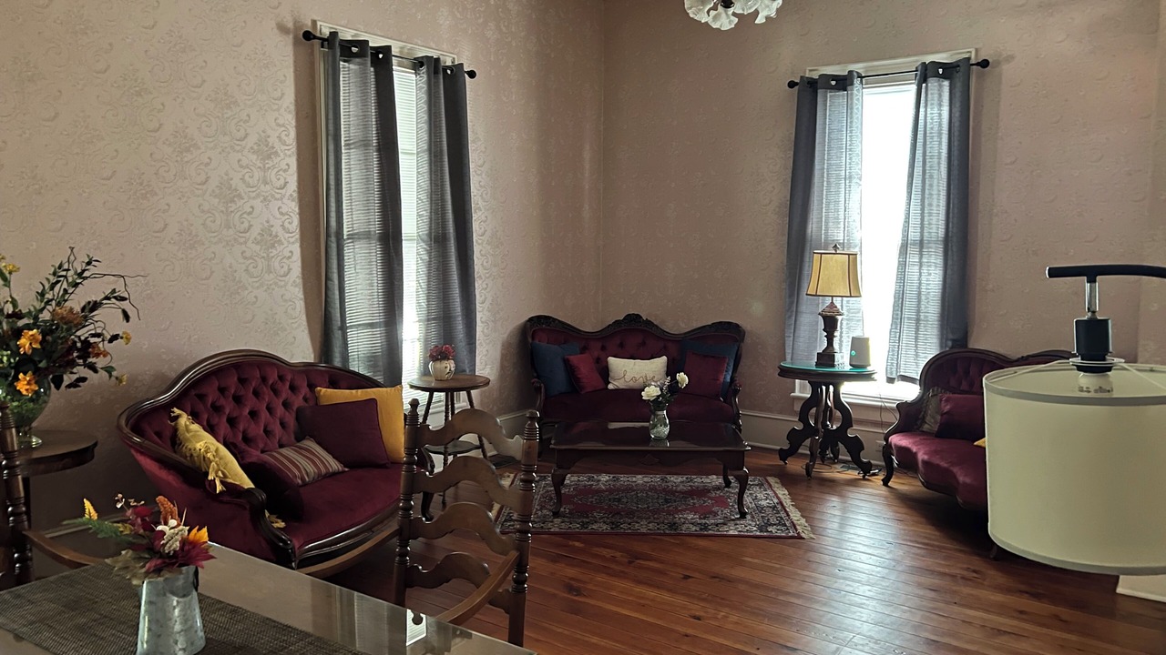 Photo of Livingroom in Wilson