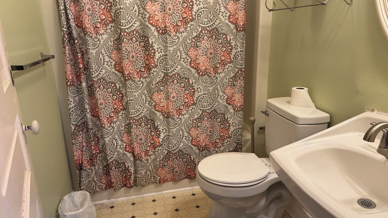 Photo of Bathroom in Wilson