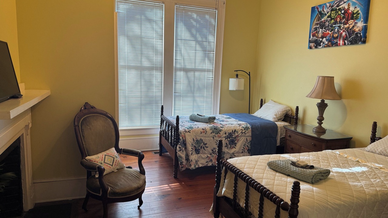 Photo of Bedroom in Wilson