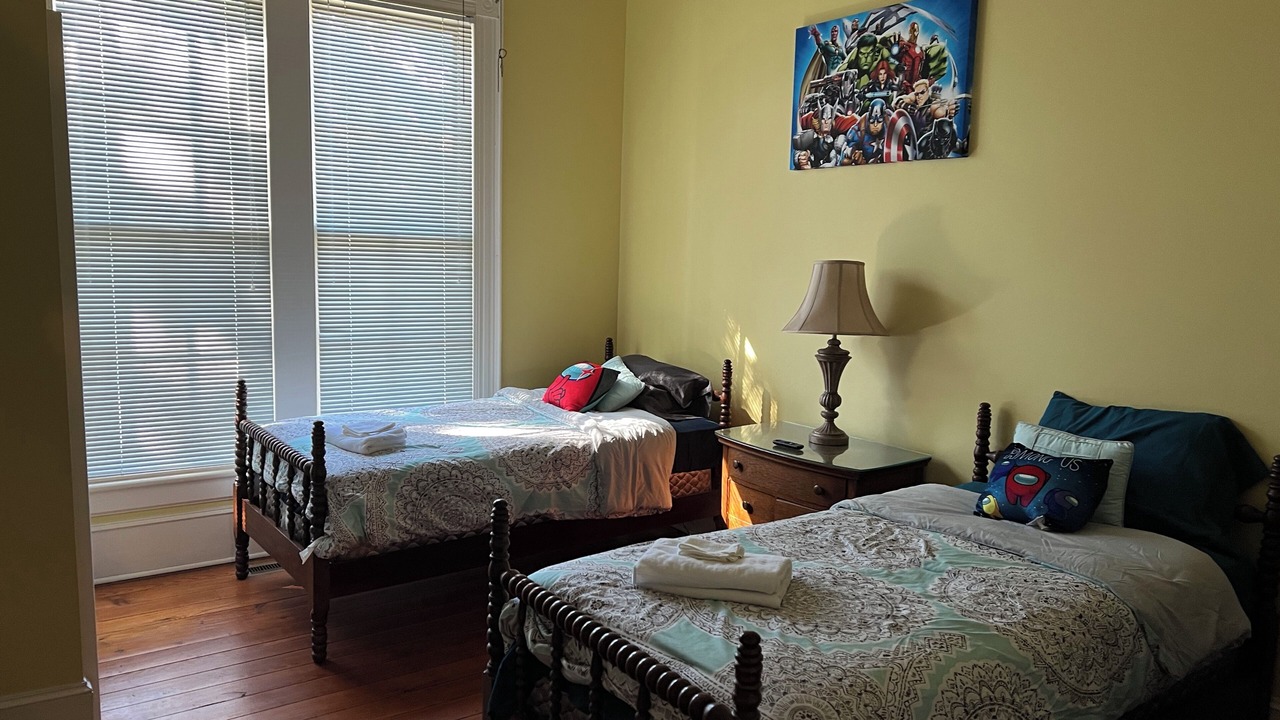 Photo of Bedroom in Wilson