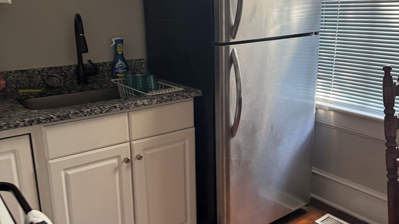 Photo of Kitchen in Wilson