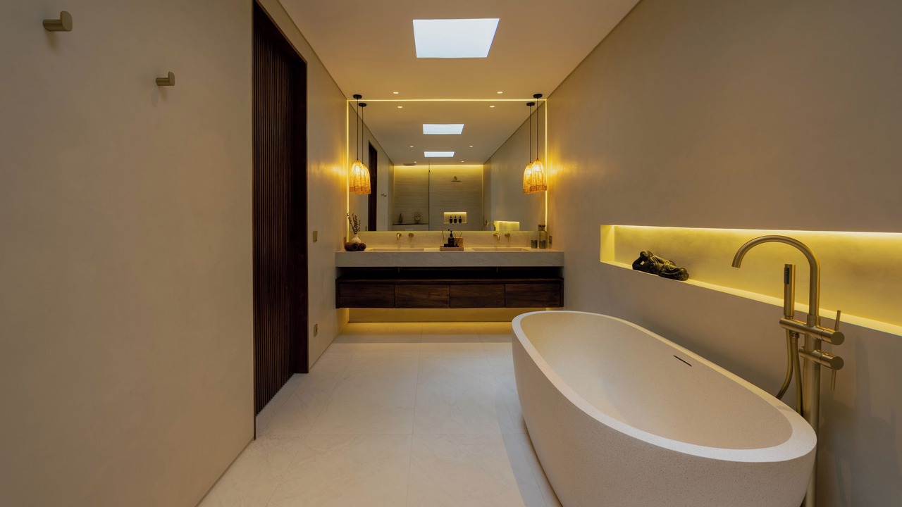 Photo of Bathroom in Umalas