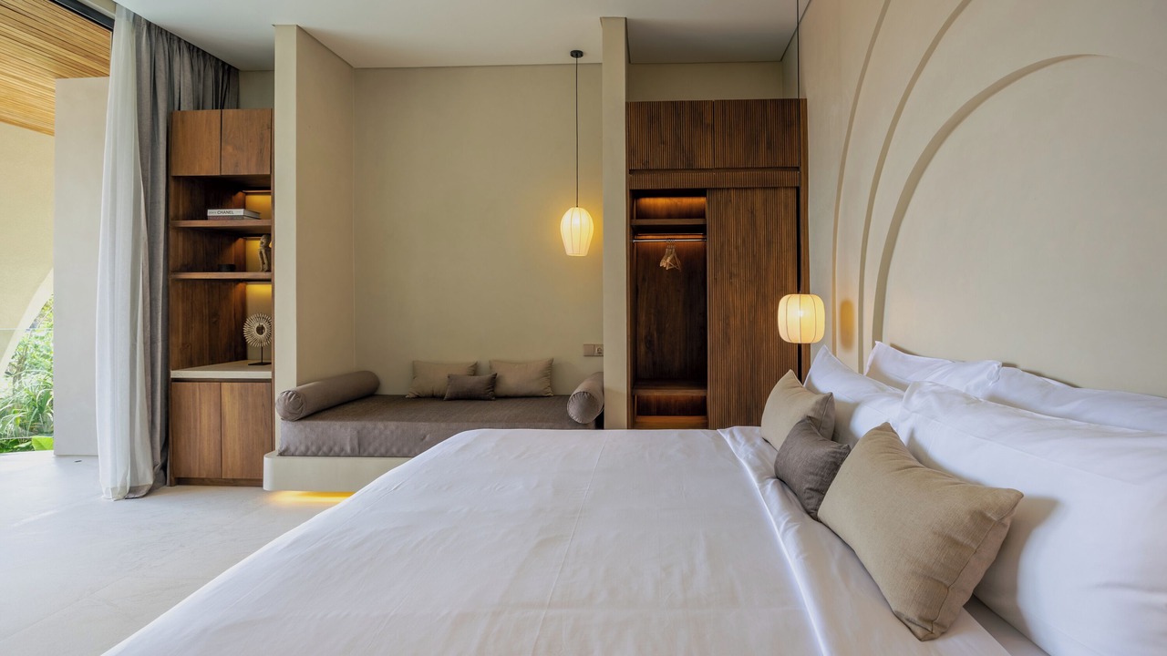 Photo of Bedroom in Umalas