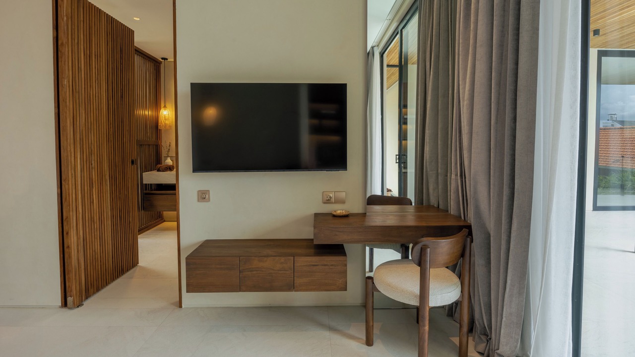 Photo of Bedroom in Umalas
