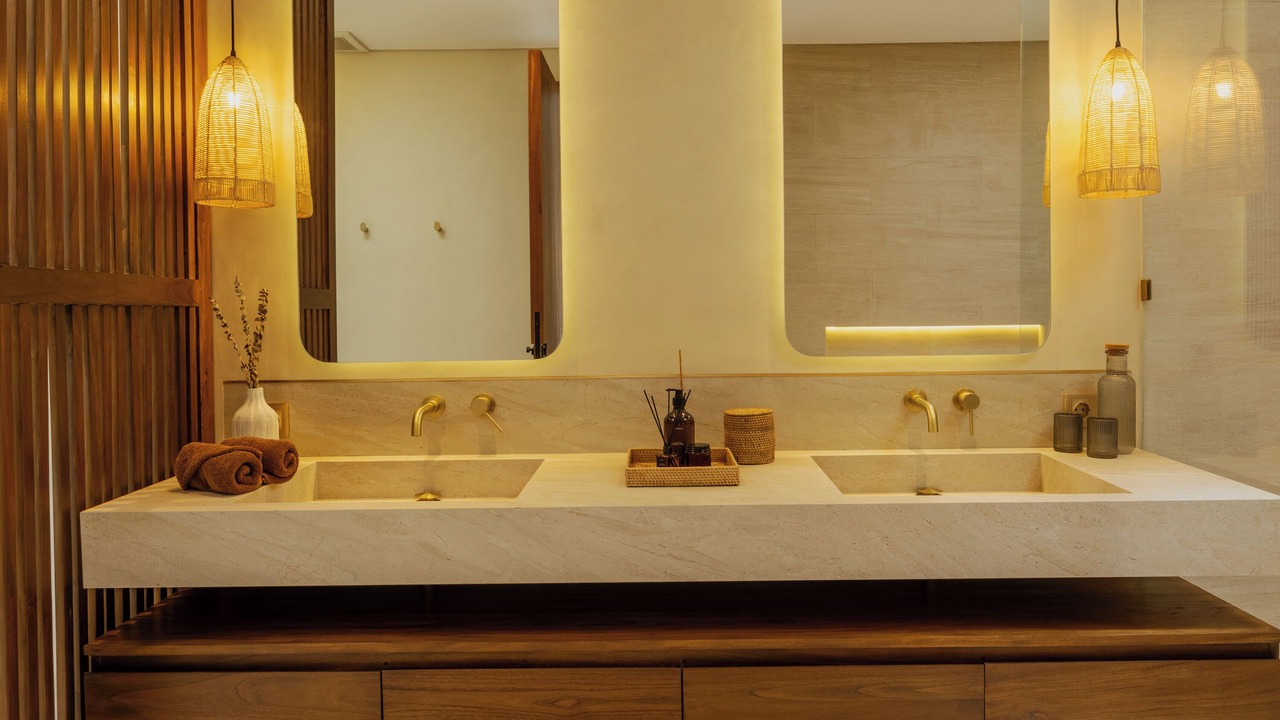 Photo of Bathroom in Umalas