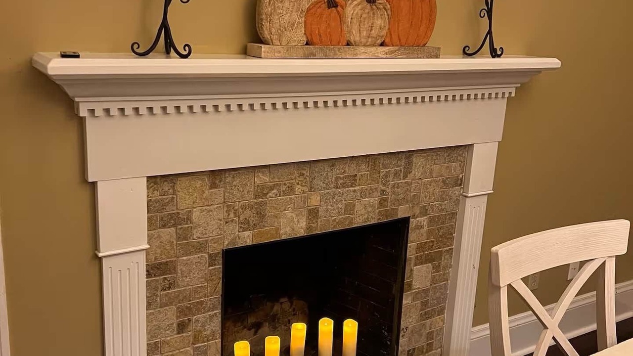 Photo of Livingroom in Sudbury