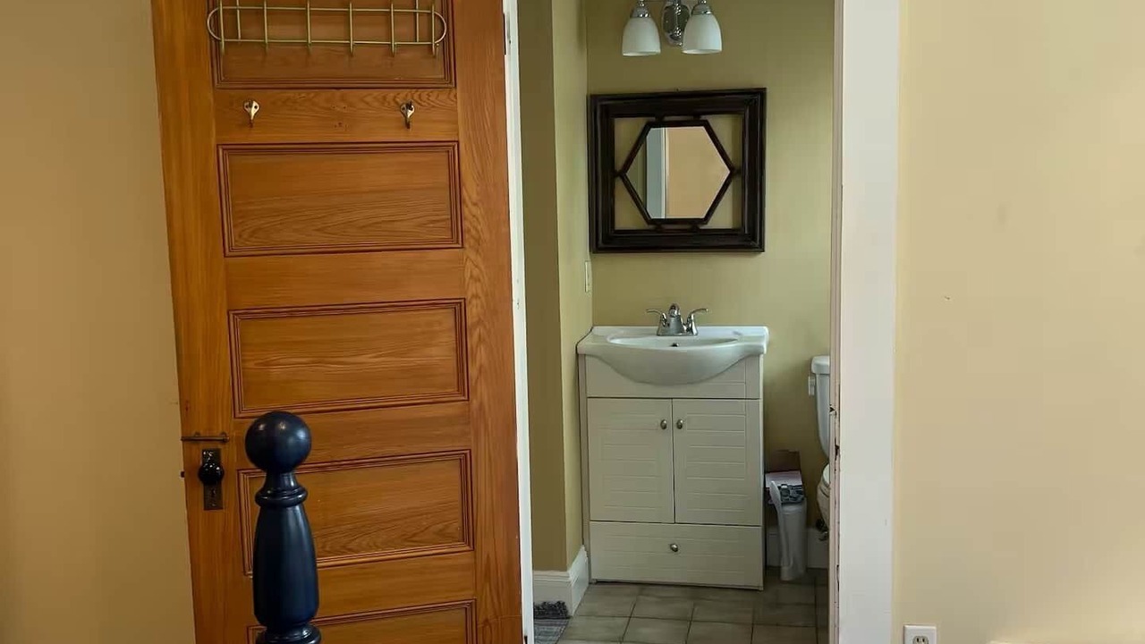 Photo of Bathroom in Sudbury