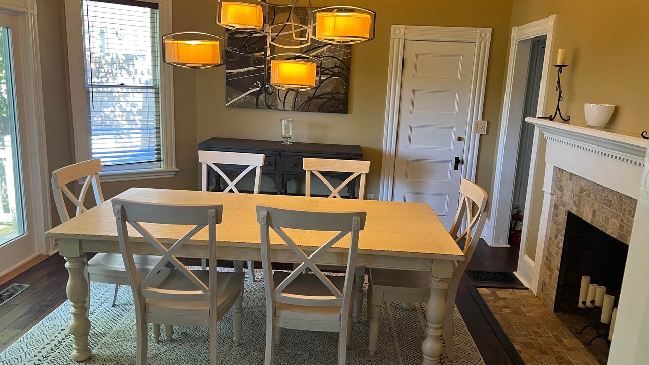 Photo of Livingroom in Sudbury