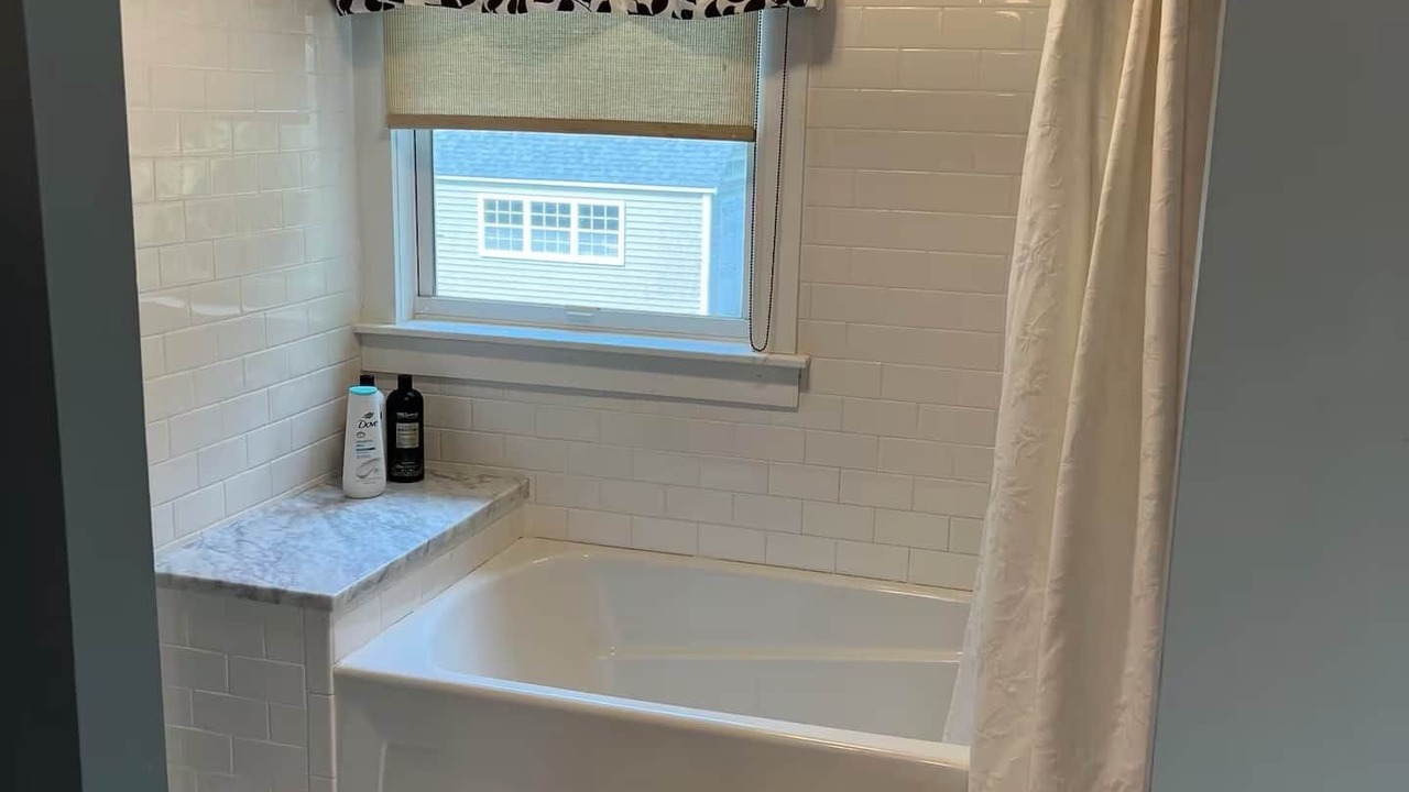 Photo of Bathroom in Sudbury