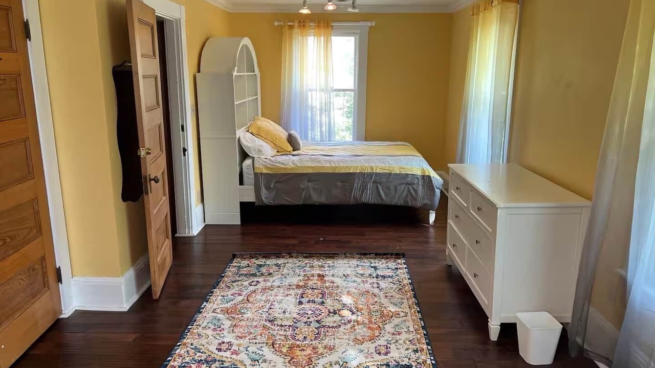 Photo of Bedroom in Sudbury