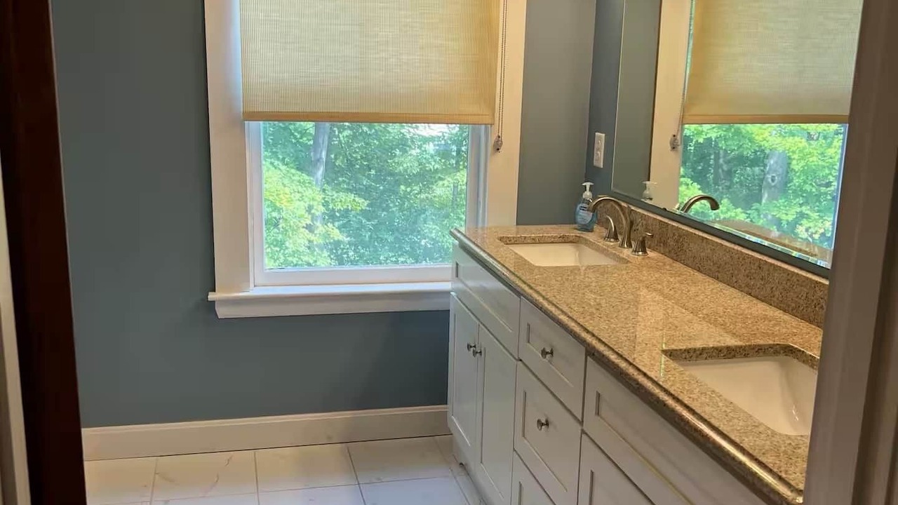 Photo of Bathroom in Sudbury