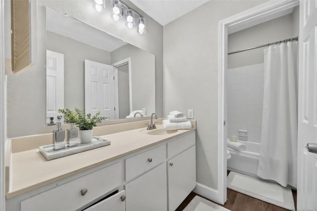 Photo of Bathroom in Westchase