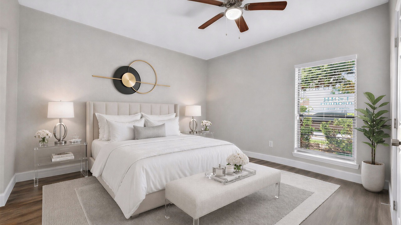 Photo of Bedroom in Westchase