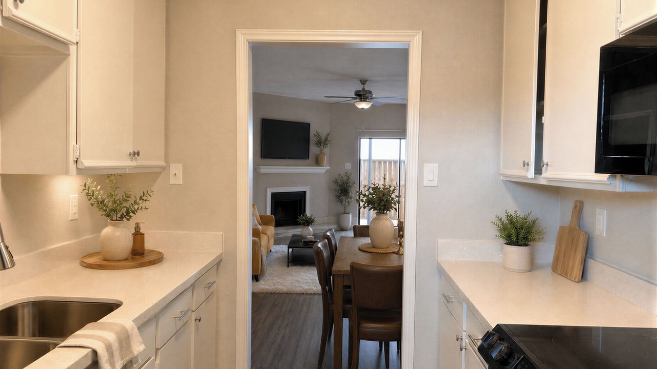 Photo of Kitchen in Westchase