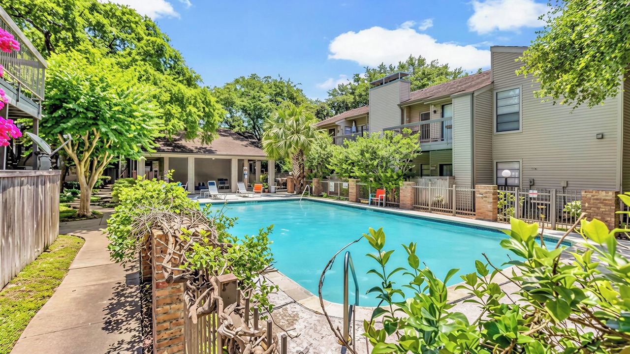 Photo of Outdoor in Westchase