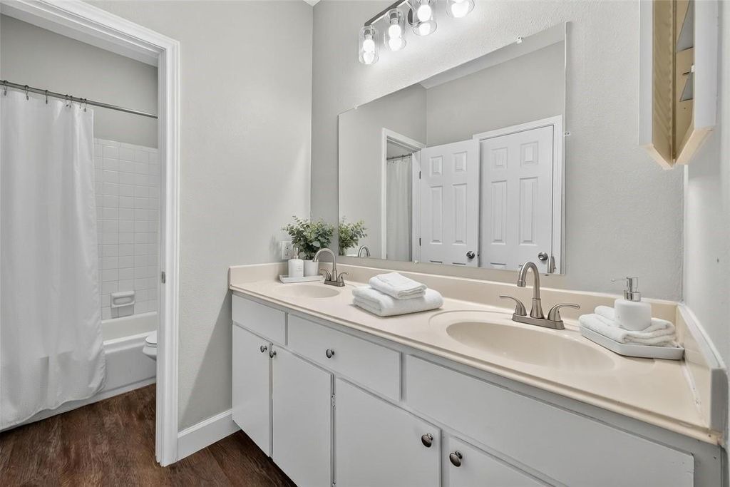 Photo of Bathroom in Westchase