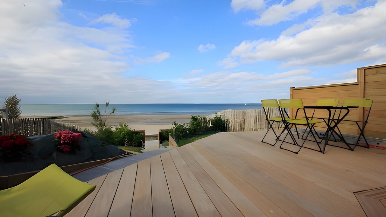 Photo of Outdoor in Langrune-sur-Mer