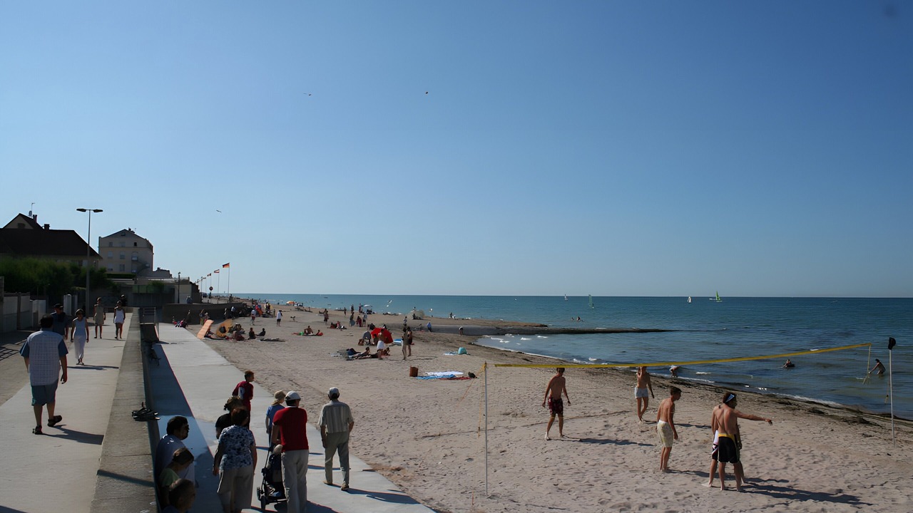 Photo of Others in Langrune-sur-Mer