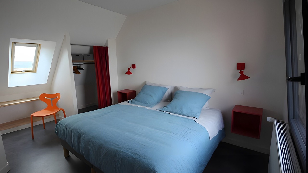 Photo of Bedroom in Langrune-sur-Mer