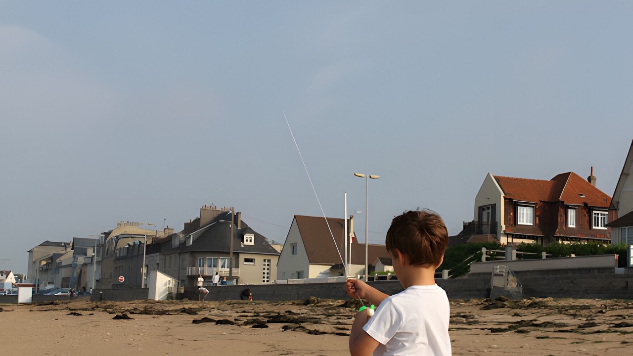Photo of Others in Langrune-sur-Mer