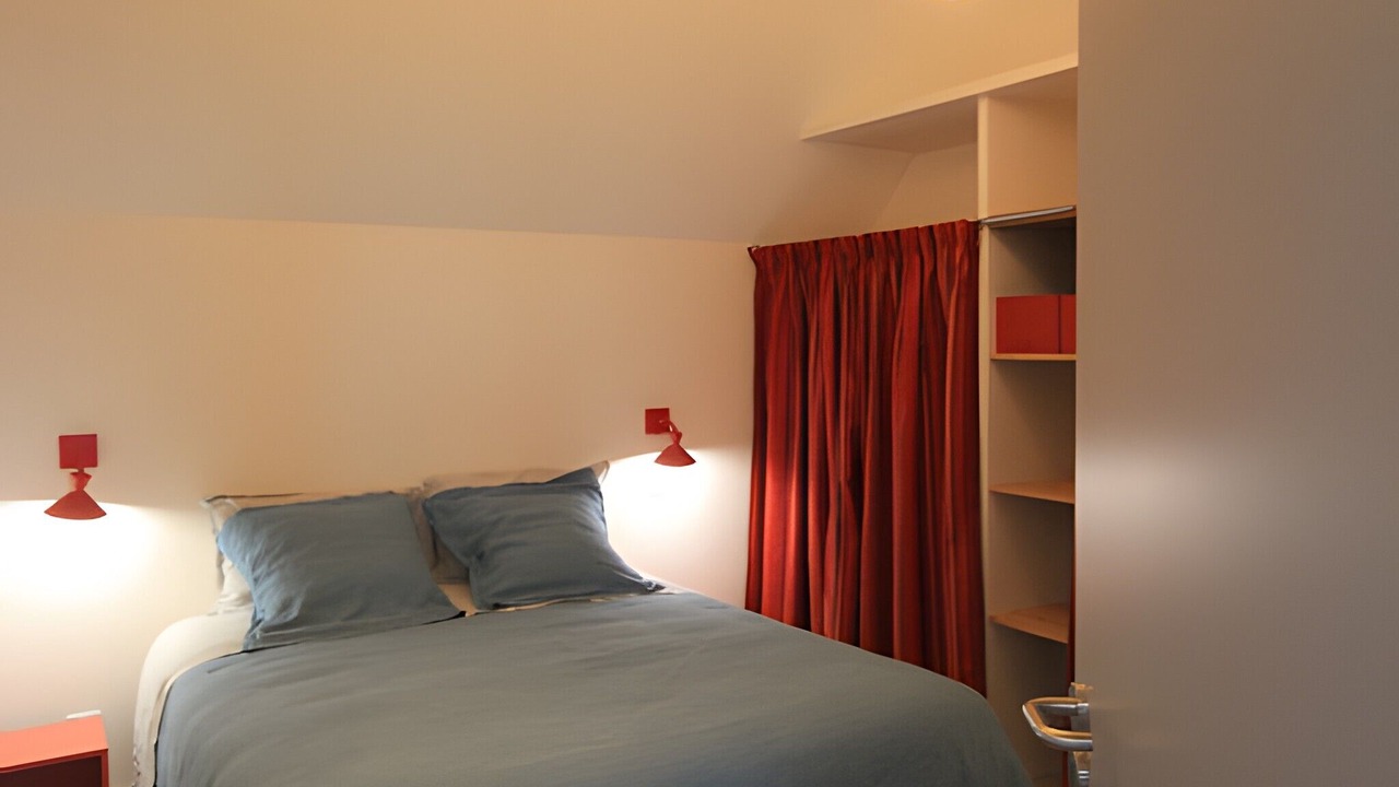 Photo of Bedroom in Langrune-sur-Mer