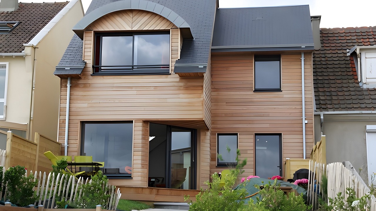 Photo of Outdoor in Langrune-sur-Mer