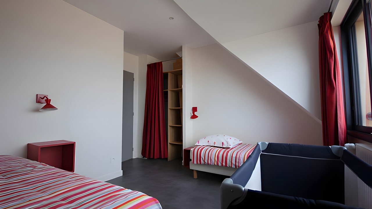 Photo of Bedroom in Langrune-sur-Mer