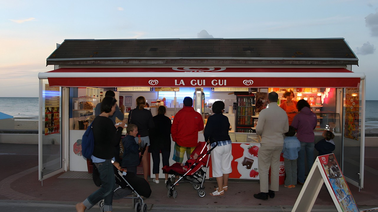 Photo of Others in Langrune-sur-Mer