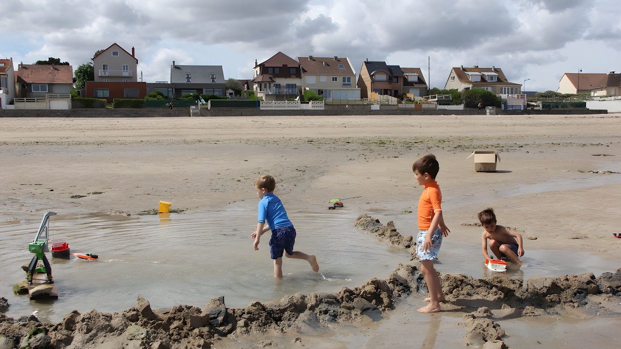 Photo of Others in Langrune-sur-Mer