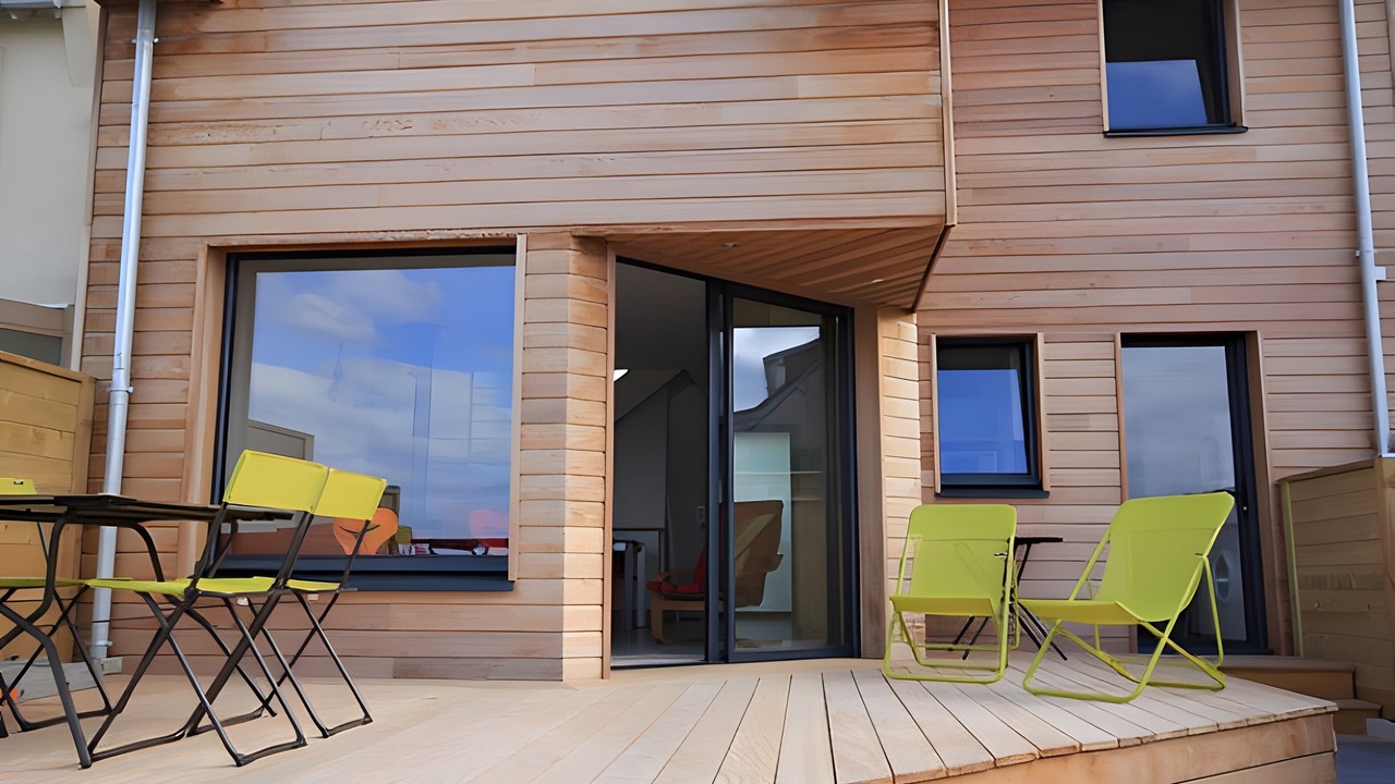 Photo of Outdoor in Langrune-sur-Mer