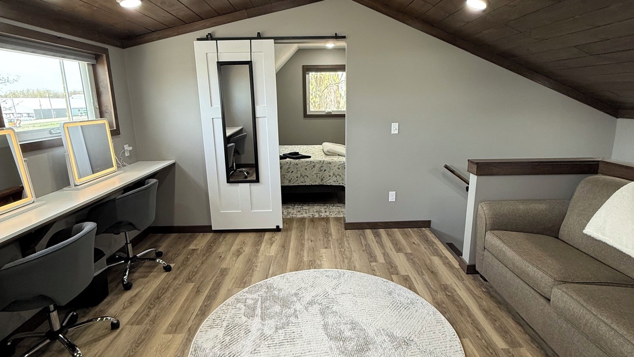Photo of Bedroom in Marion